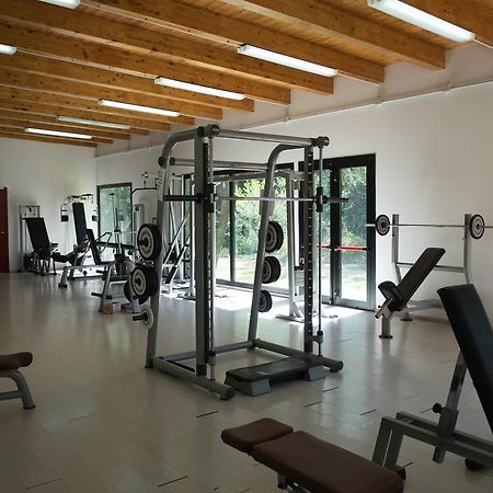 Geovillage Apartments Olbia Exteriér fotografie
