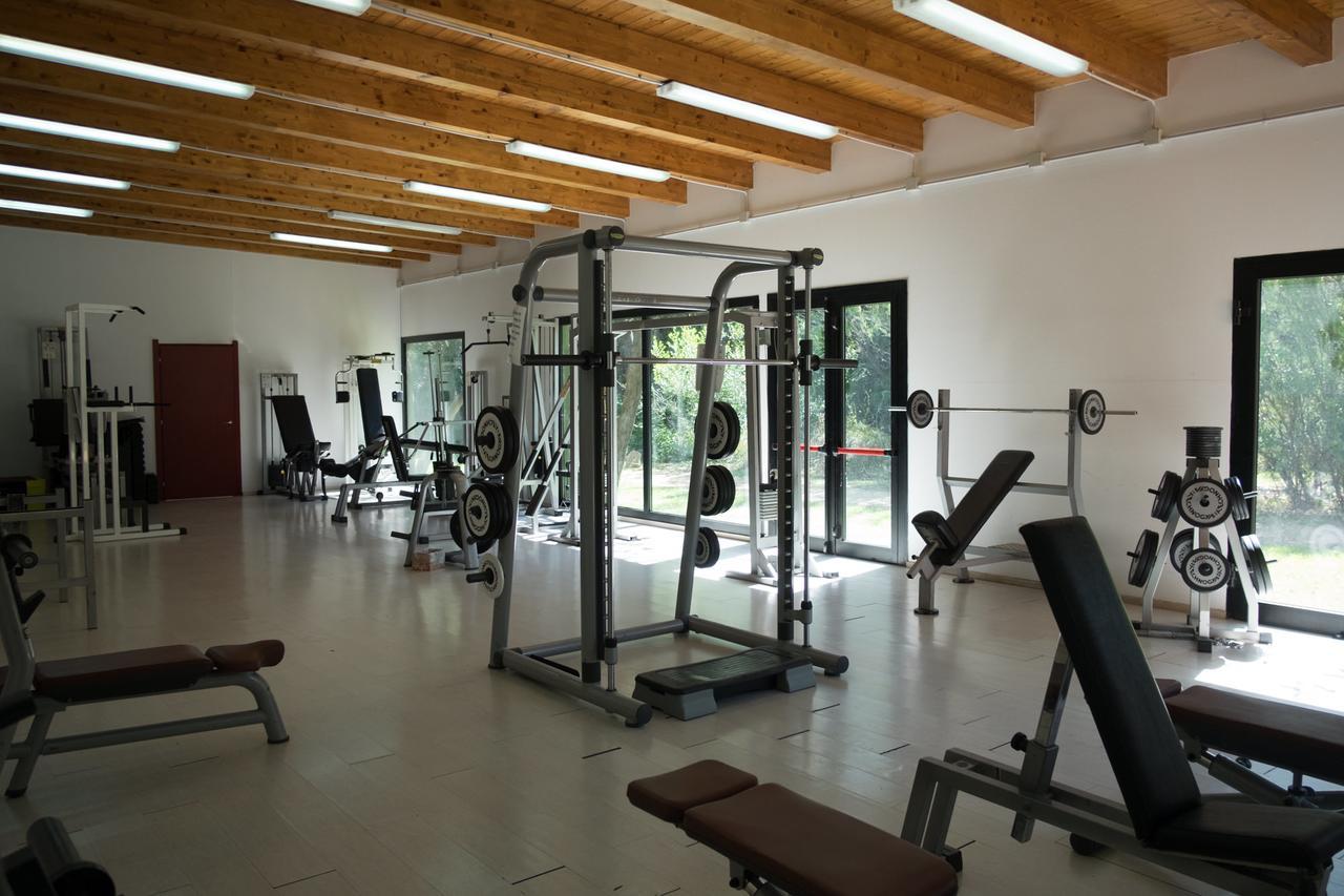 Geovillage Apartments Olbia Exteriér fotografie