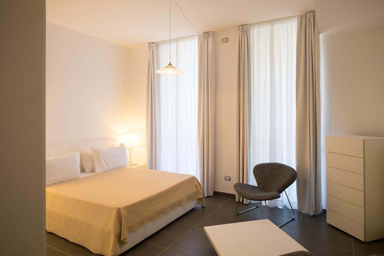 Geovillage Apartments Olbia Exteriér fotografie
