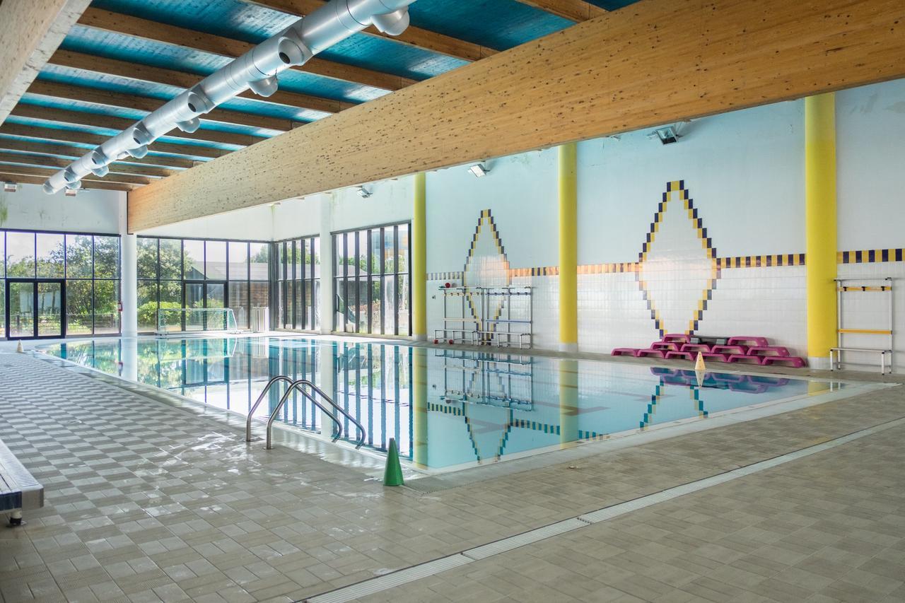 Geovillage Apartments Olbia Exteriér fotografie